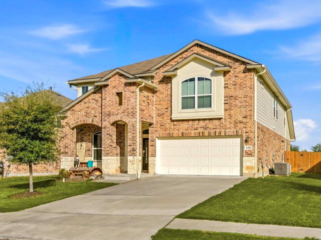 628 Able Bluff, Cibolo, TX 78108 | MLS #1948
