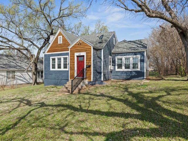 628 Boulder Street