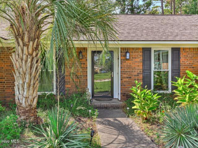 628 Bridgton Drive