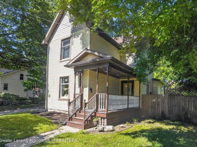 628 Brook Street
