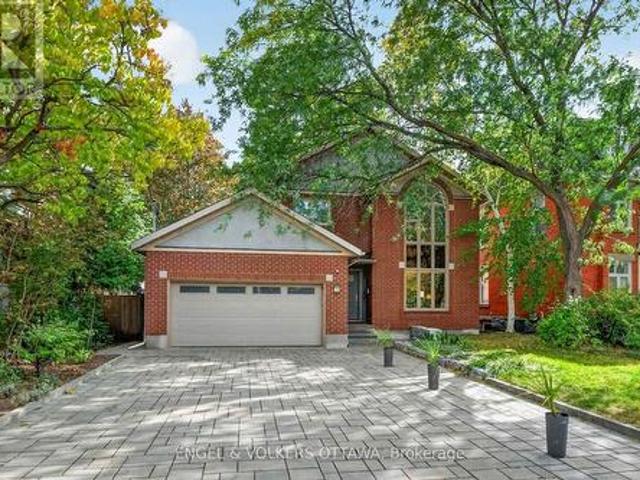628 Byron Avenue, Ottawa, ON, K2A 0E6 house for sale | Listing ID X13876 | Royal LePage