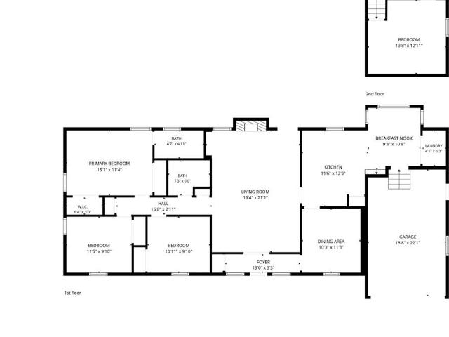 628 Gladesdale DR