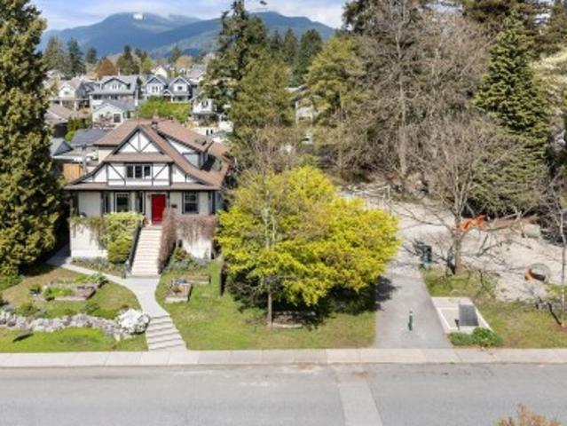 628 5Th Street E, North Vancouver, BC, V7L 1M7 house for sale | Listing ID R3152 | Royal LePage