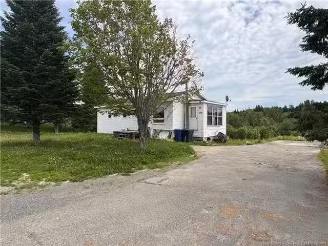 628 Ennishone Road, Drummond, NB, E3Y 1S6 house for sale Li.
