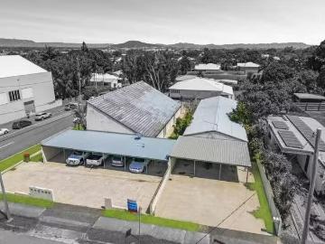 6/28 Echlin Street, West End, QLD 4810