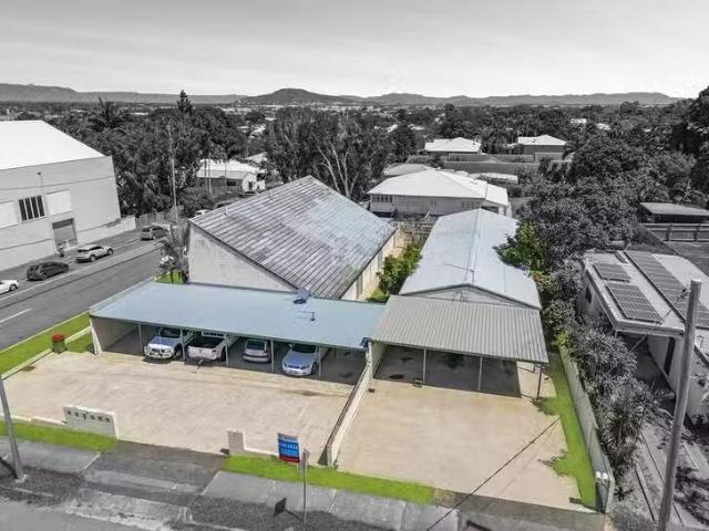 6/28 Echlin Street, West End, QLD 4810