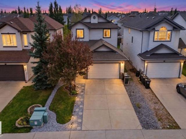 628 Foxtail Lane, Sherwood Park, AB, T8A 4P2 house for sale | Listing ID E4509 | Royal LePage