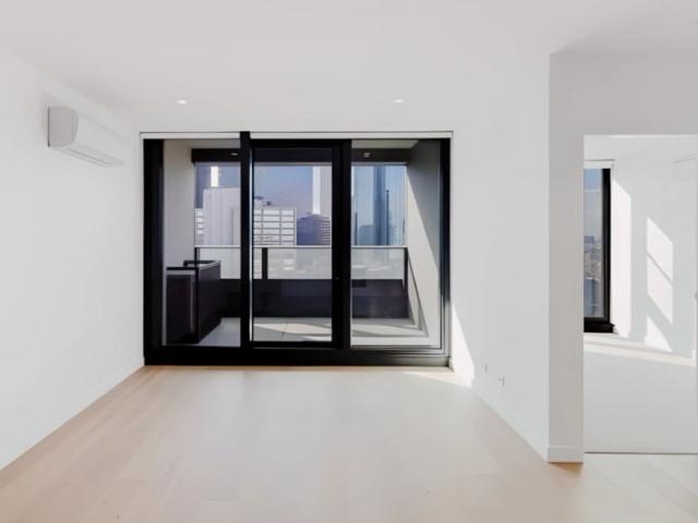 628 Flinders Street, Melbourne