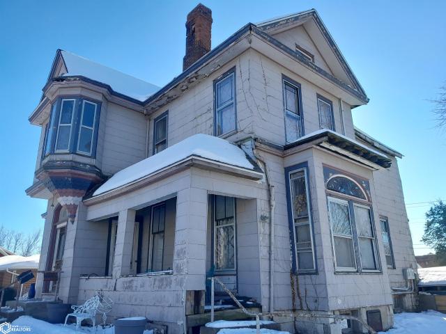 628 Franklin Street