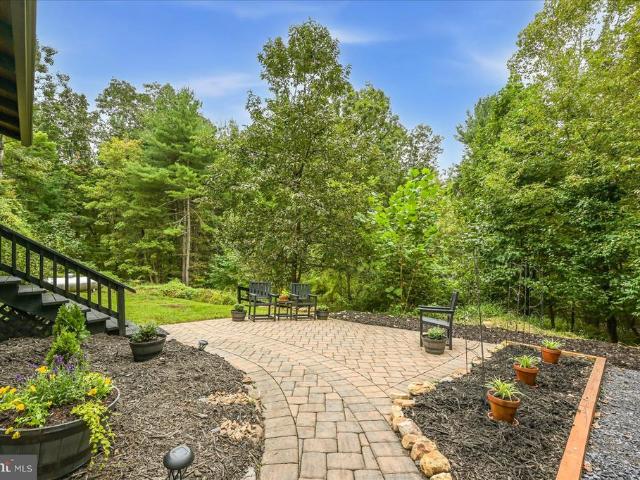 628 Kerns Mountain Lane