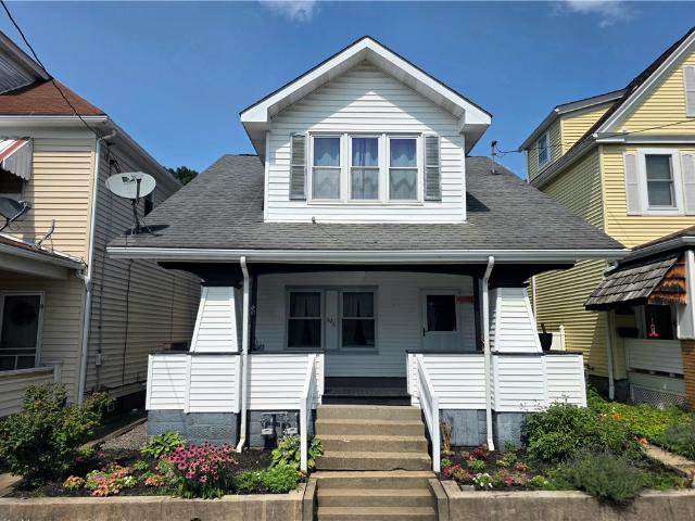 628 Hawthorne Ave