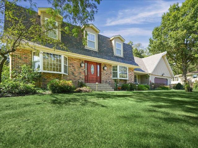 628 Hazelwood Path