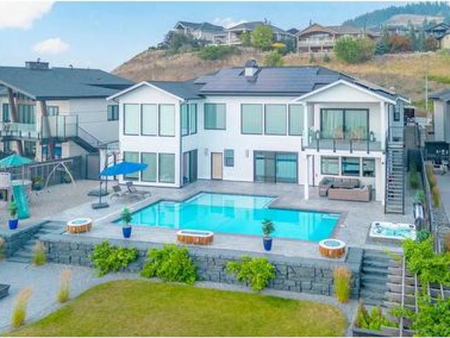 628 Hart Place, Vernon, BC, V1B 4B2 house for sale | Listing ID 10397 | Royal LePage