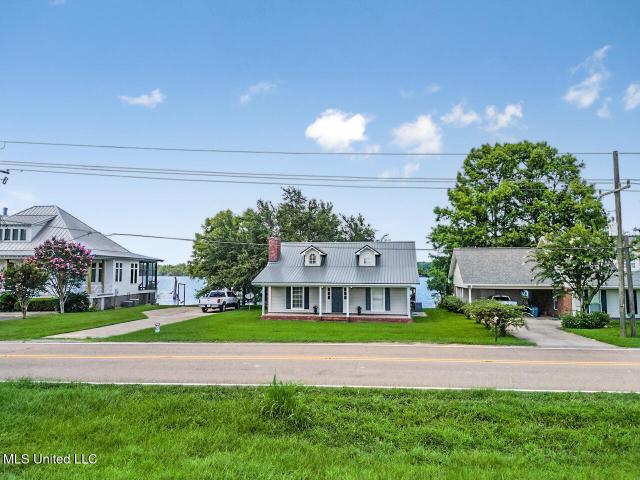 628 Highway 569, Ferriday, LA 71334 | MLS #4121