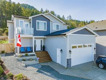 Cowichan Valley - Patio, Garden, Balcony