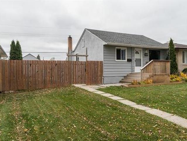 628 Linden Ave, Winnipeg, MB, R2K 0P2 house for sale | Listing ID 202626 | Royal LePage