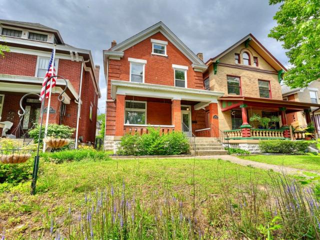 628 Linden Avenue