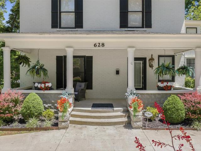 628 N Walnut Street