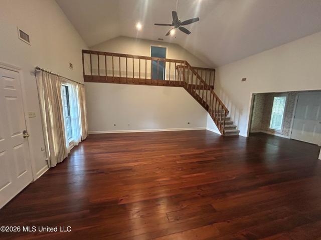 628 S Aubrey Circle