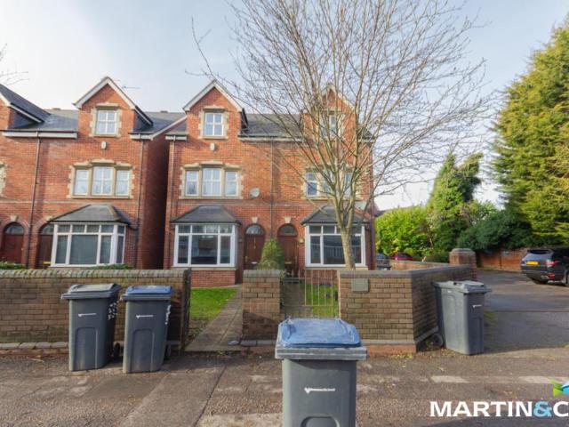 628 Pershore Road, Birmingham, B29 7HB, United Kingdom | 4 bed duplex for rent #139545411 | Rentberry