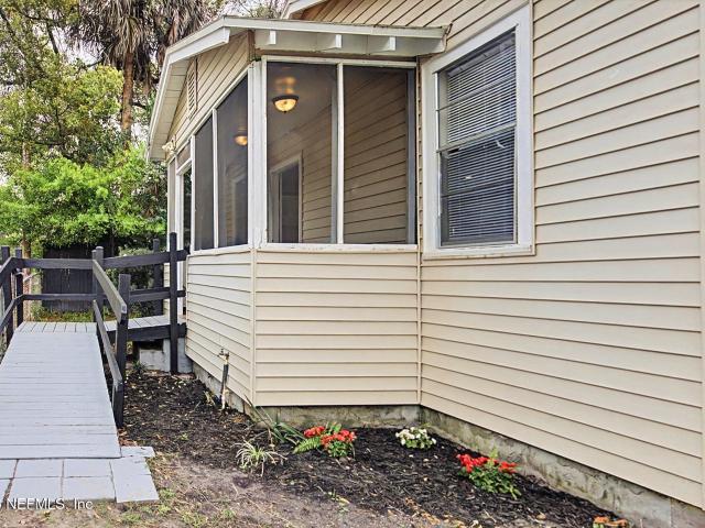 628 W 18th St, Jacksonville, FL 32206 | MLS #2139