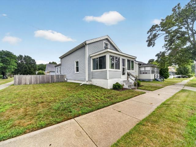 628 W North Street