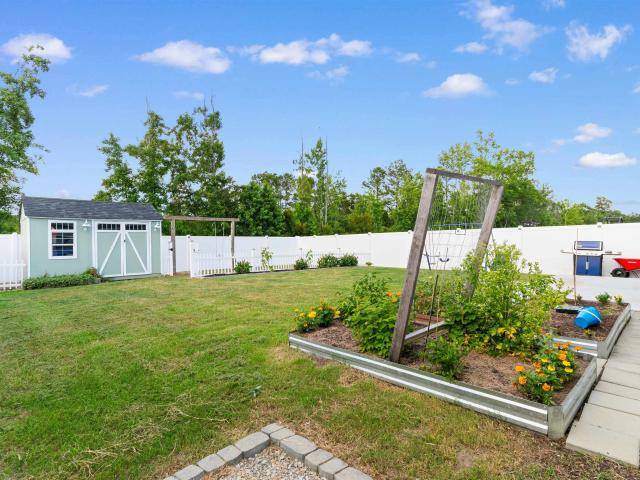 628 Woodland Farms Circle
