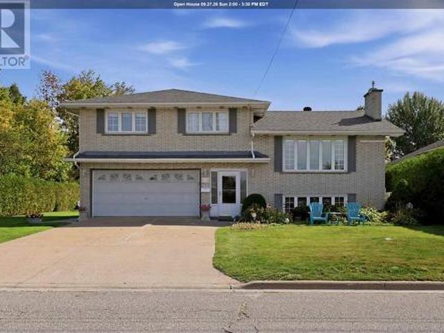 628 Wilson St, Sault Ste. Marie, ON, P6B 2L6 house for sale | Listing ID SM262648 | Royal LePage