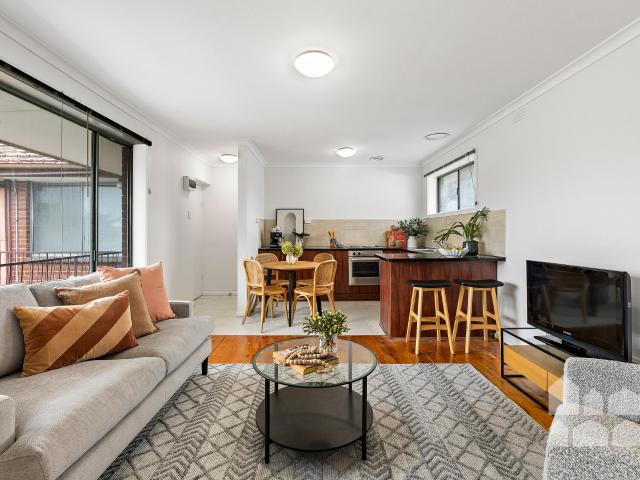 6/28 Wilson Street YARRAVILLE