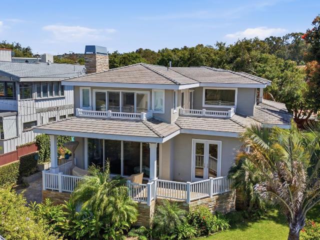 628 Via Monte Doro, Redondo Beach, US, CA