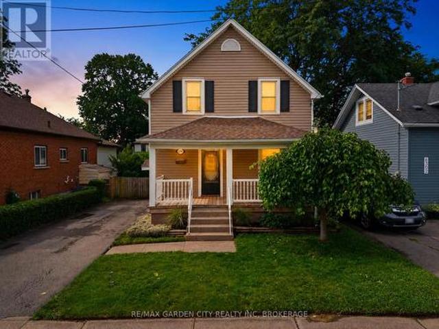 6294 Culp Street, Niagara Falls Dorchester, ON, L2G 2C1 house for sale | Listing ID X13554 | Royal LePage