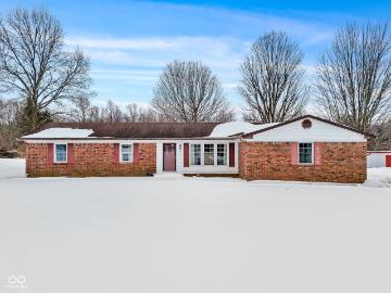 6295 New Harmony Road, Martinsville, US, IN