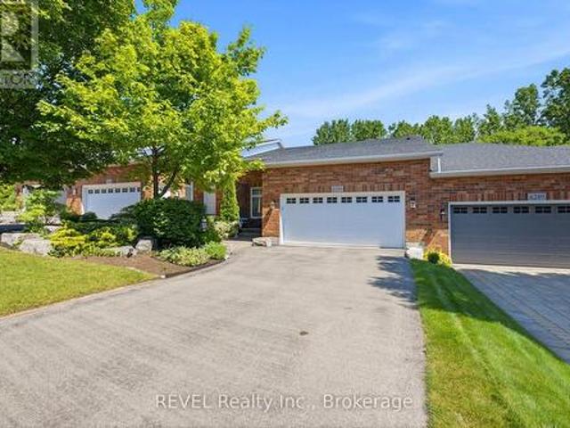 6295 Forest Ridge Drive, Niagara Falls Stamford, ON, L2J 4K2 house for sale | Listing ID X13504 | Royal LePage