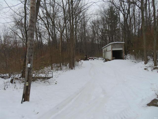 6295 Logansport Road