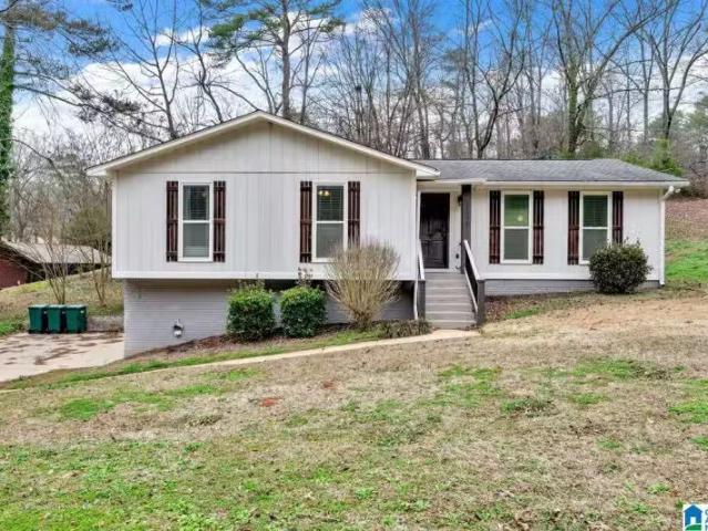 6295 TYLER LOOP RD, PINSON, AL 35126