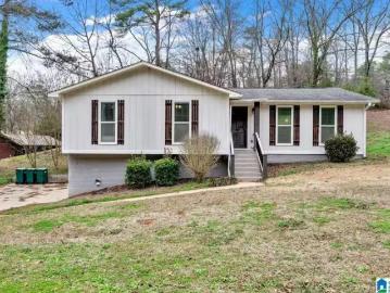 6295 TYLER LOOP RD, PINSON, AL 35126