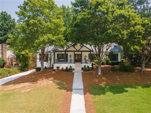 6296 Courtside Drive