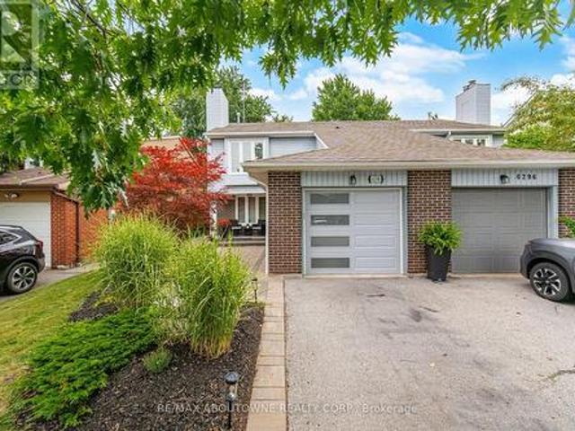 6298 Starfield Crescent, Mississauga, ON, L5N 1X4 house for sale | Listing ID W13672 | Royal LePage