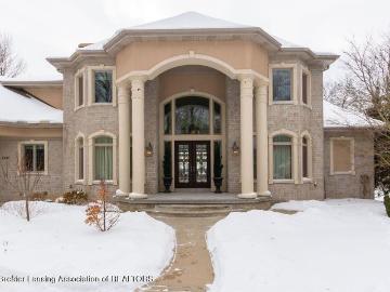 6299 Quail Street, Haslett, US, MI