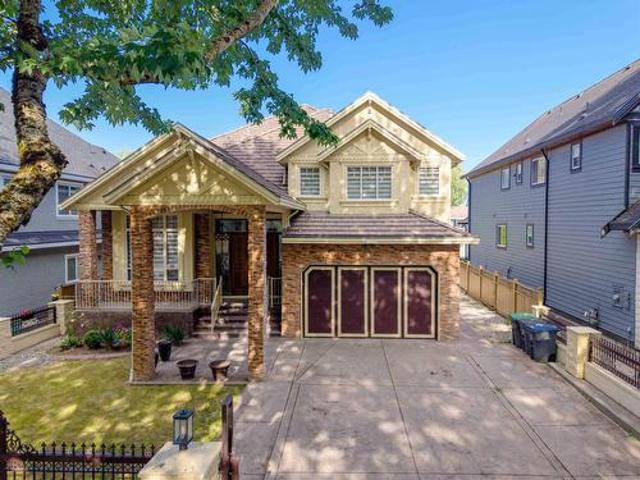 6290 A Street, Surrey, BC, V3X 1R8 house for sale | Listing ID R3146 | Royal LePage