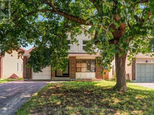 6290 Fortune Drive, Ottawa, ON, K1C 2B1 house for sale | Listing ID X13651 | Royal LePage