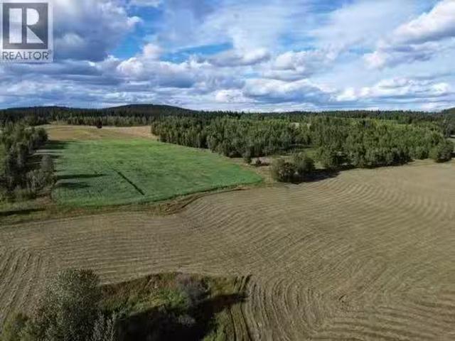 6290 Houseman Road, 100 Mile House, BC, V0K 2E0 vacant land.
