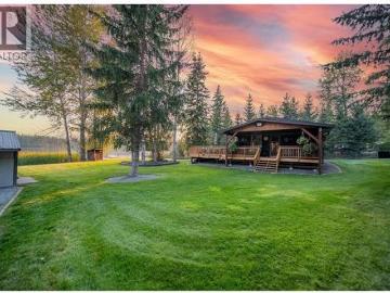 6291 Tie Lake Shore Road, Jaffray, BC, V0B 1T0 Luxury House for sale | Listing ID 10391 | Royal LePage Carriage Trade Luxury Properties