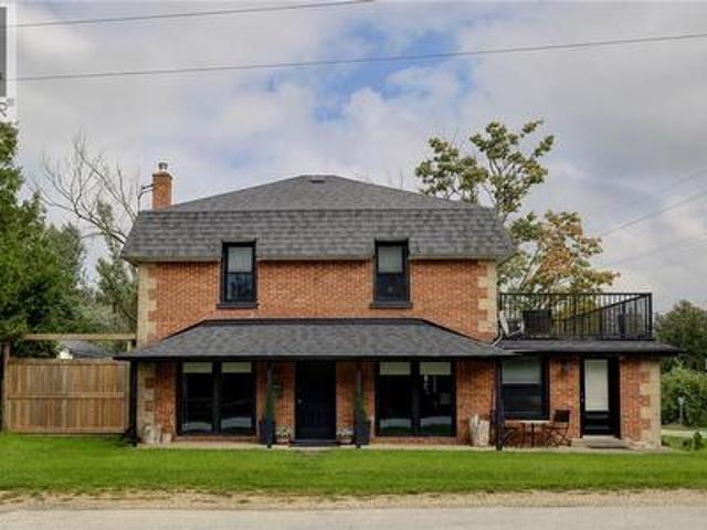 629295 Grey Road 119, The Blue Mountains, ON, N0H 1J0 house for sale | Listing ID 40860 | Royal LePage