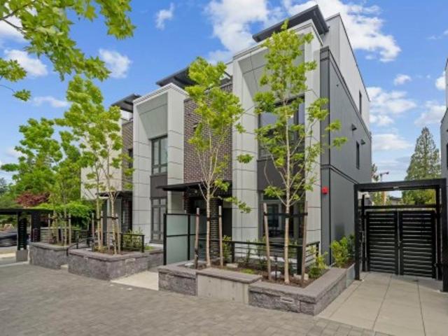6292 Oak Street, Vancouver, BC, V6M 2W4 townhouse for sale | Listing ID R3165 | Royal LePage