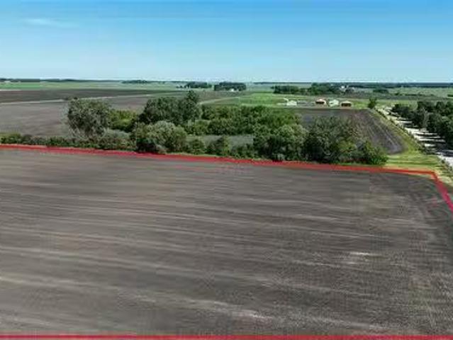 629 10Th Street Nw, Portage La Prairie, MB, R1N 3H9 vacant l.