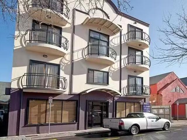 6/29 31 Compton Street, Adelaide, SA 5000