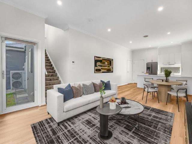 6/29 31 Morton Street, Queanbeyan