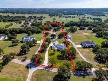629 County Road 3250, Decatur, TX 76234 | MLS #21197
