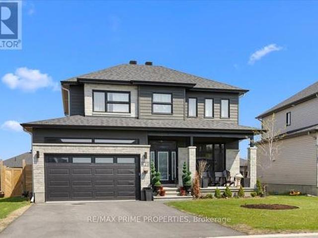629 Conservation Street, Casselman, ON, K0A 1M0 house for sale | Listing ID X13724 | Royal LePage